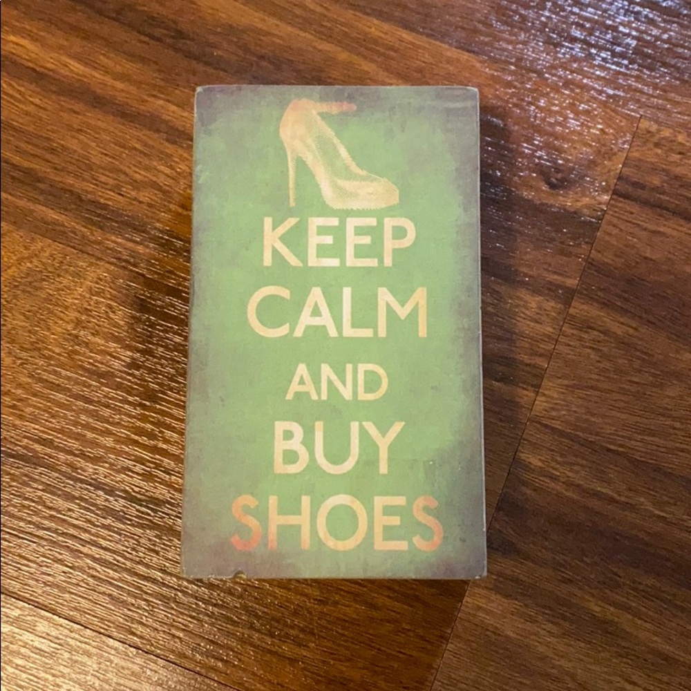 Keep Calm... - Picture 2 of 2